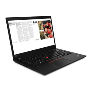 Laptop Lenovo Thinkpad T14 Gen 2 20XK0072VA - AMD Ryzen 5 PRO-5650U, 16GB RAM, SSD 512GB, AMD Radeon Graphics, 14 inch