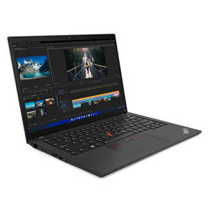 Laptop Lenovo Thinkpad T14 Gen 3 21AH00JQVN - Intel core i5-1235U, 8GB RAM, SSD 512GB, Intel Iris Xe Graphics, 14 inch