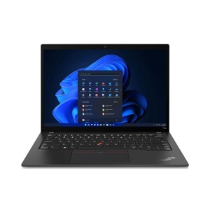 Laptop Lenovo Thinkpad T14 GEN 3 21AHS0BW00 - Intel Core i7 1265U, 16GB RAM, SSD 512GB, Intel Iris Xe Graphics, 14 inch