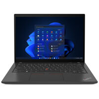 Laptop Lenovo ThinkPad T14 Gen 3 - Intel Core i7-1255U, 32GB RAM, SSD 512GB, Intel Iris Xe Graphics, 14 inch