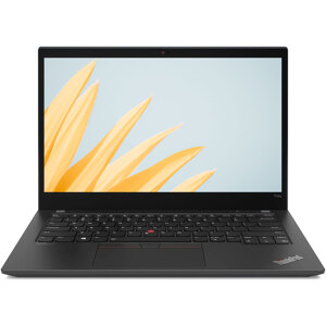 Laptop Lenovo Thinkpad T14s G2 20WM00BGVN - Intel core i5-1135G7, 8GB RAM, SSD 512GB, Intel Iris Xe Graphics, 14 inch