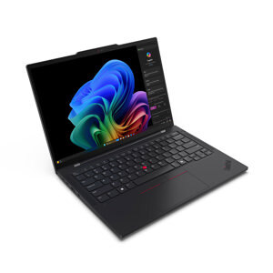 Laptop Lenovo ThinkPad T14s Gen 6 21N1001UVN - Snapdragon X Elite X1E-78-100, 32GB RAM, SSD 1TB, Qualcomm Adreno GPU, 14 inch