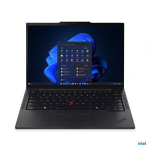 Laptop Lenovo ThinkPad T14s Gen 6 21R10003VA - Intel Core Ultra 7 255H, 32GB RAM, SSD 1TB, Intel Arc 140T GPU, 14 inch