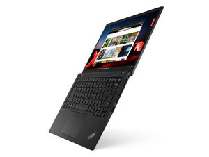 Laptop Lenovo ThinkPad T14s Gen 4 21F6S0B100 - Intel Core i5-1335U, RAM 16GB, SSD 512GB, Intel Iris Xe Graphics, 14 inch