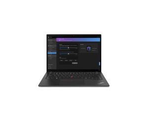 Laptop Lenovo ThinkPad T14s Gen 4 - Intel Core i7-1355U, 16GB RAM, SSD 1TB, Intel UHD Graphics, 14 inch