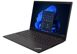 Laptop Lenovo ThinkPad T14s Gen 4 21F6S1H200 - Intel Core I7-1355U, RAM 32GB, SSD 512GB, Intel Iris Xe Graphics, 14 inch