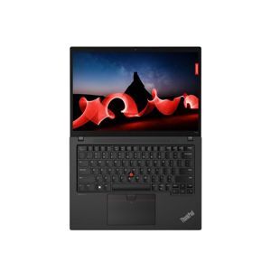 Laptop Lenovo Thinkpad T14s Gen 4 21F6S0WM00 - Intel Core i5-1335U, RAM 16GB, SSD 512GB, Intel Iris Xe Graphics, 14 inch