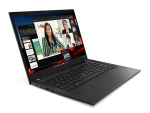 Laptop Lenovo ThinkPad T14s Gen 4 21F6S0B100 - Intel Core i5-1335U, RAM 16GB, SSD 512GB, Intel Iris Xe Graphics, 14 inch