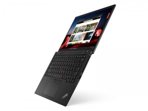 Laptop Lenovo Thinkpad T14S Gen 4( 21F6S17A00)| Intel® Raptor Lake Core  I7-1355U, Ram 32GB, SSD 512GB, Intel Iris Xe Graphics, 14 inch