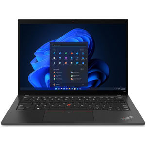 Laptop Lenovo ThinkPad T14s Gen 4 21F6007XVN - Intel Core i7-1355U, 32GB RAM, SSD 512GB, Intel Iris Xe Graphics, 14 inch