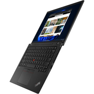 Laptop Lenovo ThinkPad T14S GEN 4 21F6009SVA - Intel Core i7-1355U, RAM 32GB, SSD 512GB, Intel Iris Xe Graphics, 14 inch