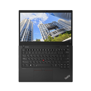 Laptop Lenovo ThinkPad T14s Gen 2 20WM00BDVA - Intel core i5-1135G7, 8GB RAM, SSD 512GB, Intel Iris Xe Graphics, 14 inch