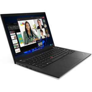 Laptop Lenovo ThinkPad T14s Gen 4 21F6007XVN - Intel Core i7-1355U, 32GB RAM, SSD 512GB, Intel Iris Xe Graphics, 14 inch