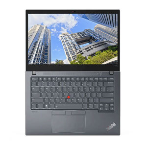 Laptop Lenovo ThinkPad T14s Gen 2 - Intel Core i5-1145G7, RAM 16GB, SSD 512GB, Intel Iris Xe Graphics, 14 inch