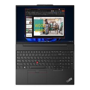 Laptop Lenovo ThinkPad T14s Gen 5 21LS0061VA - Intel Core Ultra 7 155U, RAM 32GB, SSD 1TB, Intel Graphics, 14 inch