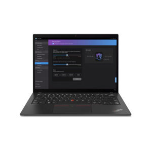 Laptop Lenovo ThinkPad T14s Gen 4 21F600A9VA - Intel core i5-1335U, 16GB RAM, SSD 512GB, Intel Iris Xe Graphics, 14 inch