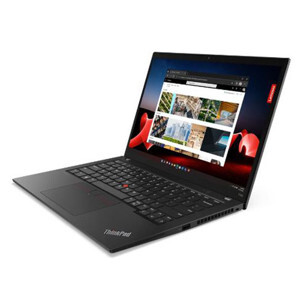 Laptop Lenovo ThinkPad T14S GEN 4 21F7S7P400 - Intel Core i7-1360P, RAM 16GB, SSD 512GB, Intel Iris Xe Graphics, 14 inch