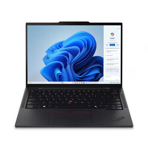 Laptop Lenovo ThinkPad T14s Gen 5 21LS0060VA - Intel Core Ultra 7 155U, 16GB RAM, SSD 512GB, Intel Graphics, 14 inch