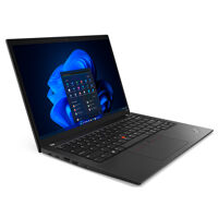 Laptop Lenovo Thinkpad T14s Gen 3 21BR00EJVA - Intel core i7-1260P, 16GB RAM, SSD 512GB, Intel Iris Xe Graphics, 14 inch