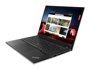 Laptop Lenovo ThinkPad T14s Gen 4 21F6S0B100 - Intel Core i5-1335U, RAM 16GB, SSD 512GB, Intel Iris Xe Graphics, 14 inch