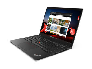 Laptop Lenovo ThinkPad T14s Gen 4 21F7S86U00 - Intel Core i5-1335U, 16GB RAM, SSD 512GB, Intel Iris Xe Graphics, 14 inch