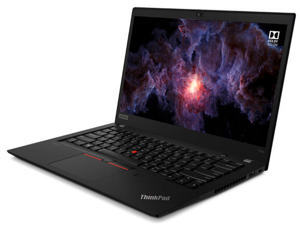 Laptop Lenovo ThinkPad T14s Gen 2 - Intel Core i5-1145G7, RAM 16GB, SSD 512GB, Intel Iris Xe Graphics, 14 inch