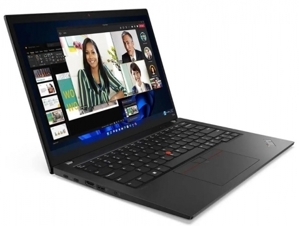 Laptop Lenovo Thinkpad T14s Gen 4 (21F6S0C200) - Intel core I7-1355U, RAM 32GB, SSD 512GB, Intel Iris Xe, 14 inch