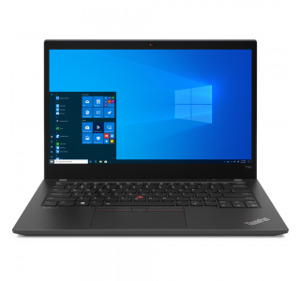 Laptop Lenovo ThinkPad T14s Gen 2 - AMD Ryzen 7 Pro-5850U, 32GB RAM, SSD 1TB, AMD Radeon Graphics, 14 inch