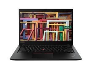 Laptop Lenovo ThinkPad T14s Gen 1 20T1S7VQ00 - Intel core  i7-10510U, 16GB RAM, SSD 512GB, Intel UHD Graphics, 14 inch