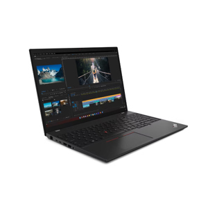 Laptop Lenovo ThinkPad T16 G2 21HH003PVA - Intel Core i7-1355U, 16GB RAM, SSD 512GB, Intel Iris Xe Graphics, 16 inch