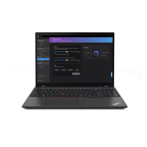 Laptop Lenovo ThinkPad T16 G2 21HH003PVA - Intel Core i7-1355U, 16GB RAM, SSD 512GB, Intel Iris Xe Graphics, 16 inch