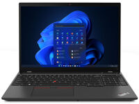 Laptop Lenovo ThinkPad T16 Gen 1 21BV00EKVA - Intel Core i5-1235U, 8GB RAM, SSD 512GB, Intel Iris Xe Graphics, 16 inch