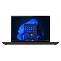 Laptop Lenovo ThinkPad T16 Gen 1 21BV00G9FQ - Intel Core i7-1260P, 8GB RAM, SSD 512GB, Intel Iris Xe Graphics, 16 inch