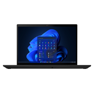 Laptop Lenovo ThinkPad T16 Gen 1 21BV00G9FQ - Intel Core i7-1260P, 8GB RAM, SSD 512GB, Intel Iris Xe Graphics, 16 inch