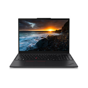 Laptop Lenovo ThinkPad T16 Gen 3 21MN007QVN - Intel core Ultra 7 155U, 16GB RAM, SSD 1TB, Intel Graphics, 16 inch