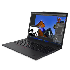 Laptop Lenovo ThinkPad T16 Gen 3 21MN007EVA - Intel Core Ultra 7 155H, RAM 16GB, SSD 512GB, Intel Arc Graphics, 16 inch