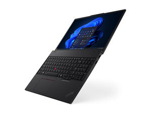 Laptop Lenovo ThinkPad T16 Gen 4 21QE0009VN - Intel Core Ultra 5 225H, 32GB RAM, SSD 1TB, Intel Arc 130T GPU, 16 inch