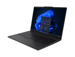 Laptop Lenovo ThinkPad T16 Gen 4 21QE0009VN - Intel Core Ultra 5 225H, 32GB RAM, SSD 1TB, Intel Arc 130T GPU, 16 inch