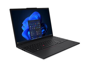 Laptop Lenovo ThinkPad T16 Gen 4 21QE0009VN - Intel Core Ultra 5 225H, 32GB RAM, SSD 1TB, Intel Arc 130T GPU, 16 inch