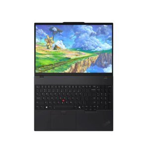 Laptop Lenovo ThinkPad T16 Gen 3 21QE0003VA - Ultra 5 225H, Ram 32GB, SSD 1TB, Intel Arc Graphics, 16 inch