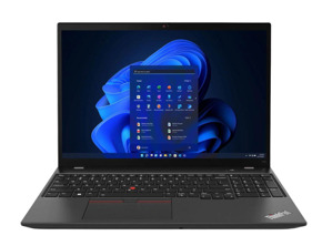 Laptop Lenovo ThinkPad T16 Gen 1 - AMD Ryzen 7-6850U, 16GB RAM, SSD 256GB, Intel Iris Xe Graphics, 16 inch