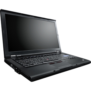 Laptop Lenovo ThinkPad T410 (2516AEU) - Intel Core i5-520M 2.40GHz, 2GB RAM, 128GB SSD, VGA NVIDIA Quadro NVS 3100M, 14.1 inch