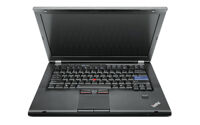 Laptop Lenovo ThinkPad T420S - Intel Core i7-2640M 2.7GHz, 8GB RAM, 160GB SSD, NVIDIA Quadro NVS 4200M 1GB, 14.0 inch