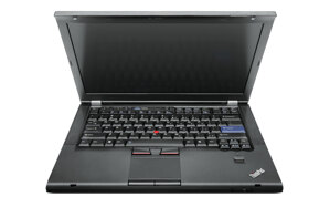 Laptop Lenovo ThinkPad T420S - Intel Core i7-2640M 2.7GHz, 8GB RAM, 160GB SSD, NVIDIA Quadro NVS 4200M 1GB, 14.0 inch