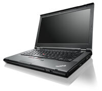 Laptop Lenovo ThinkPad T430 (2342-6FU) - Intel Core i5-3210M 2.5GHz, 4GB RAM, 500GB HDD, Intel HD Graphics 4000, 14.0 inch