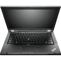 Laptop Lenovo ThinkPad T430 (2347-BV5) - Intel Core i5-3320M 2.6GHz, 4GB RAM, 320GB HDD, Intel HD Graphics 4000, 14.0 inch