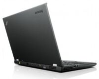 Laptop Lenovo ThinkPad T430 (2342-6QU) - Intel Core i5-3230M 2.6GHz, 4GB RAM, 500GB HDD, Intel HD Graphics 4000, 14.0 inch