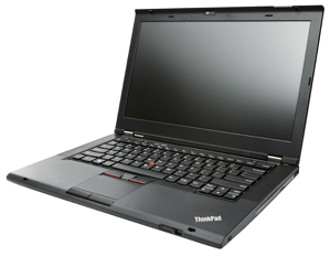 Laptop Lenovo ThinkPad T430 - Intel Core i5-3320M 2.6GHz, 4GB RAM, 180GB SSD, Intel HD Graphics 4000, 14.0 inch