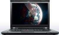 Laptop Lenovo ThinkPad T430s (2353-9KU) - Intel Core i5-3210M 2.5GHz, 4GB RAM, 500GB HDD, VGA Intel HD Graphics 4000, 14 inch