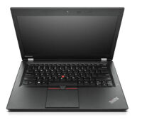 Laptop Lenovo ThinkPad T430s (2353-9MU) - Intel Core i5-3320M 2.6GHz, 4GB RAM, 128GB HDD, Intel HD Graphics 4000, 14.0 inch